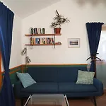 Dom wakacyjny Suranyi Kek Hazak Pócsmegyer