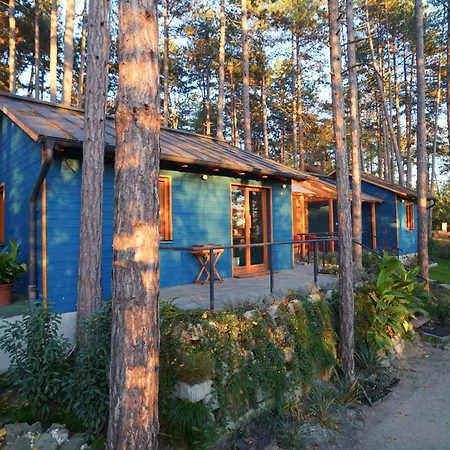 Suranyi Kek Hazak Tatil Evi *