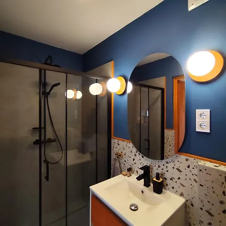 Tatil Evi Suranyi Kek Hazak Pócsmegyer
