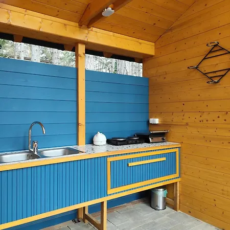 Suranyi Kek Hazak Tatil Evi Pócsmegyer